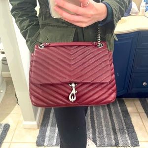 Rebecca Minkoff Edie shoulder bag